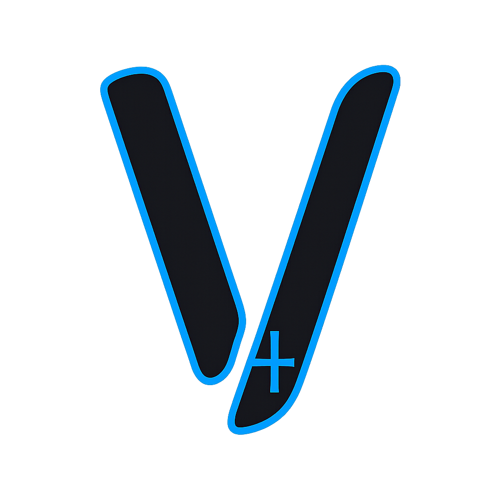 Five hughes LLC dba Vertical Consulting Logo